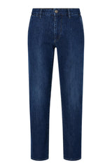 Re Hash Jeans Uomo Tasche America Mucha