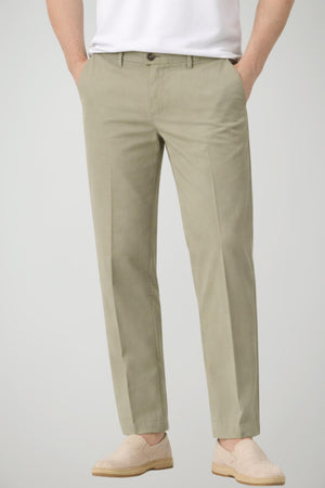 Re Hash Pantalone Uomo Mucha