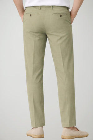 Re Hash Pantalone Uomo Mucha
