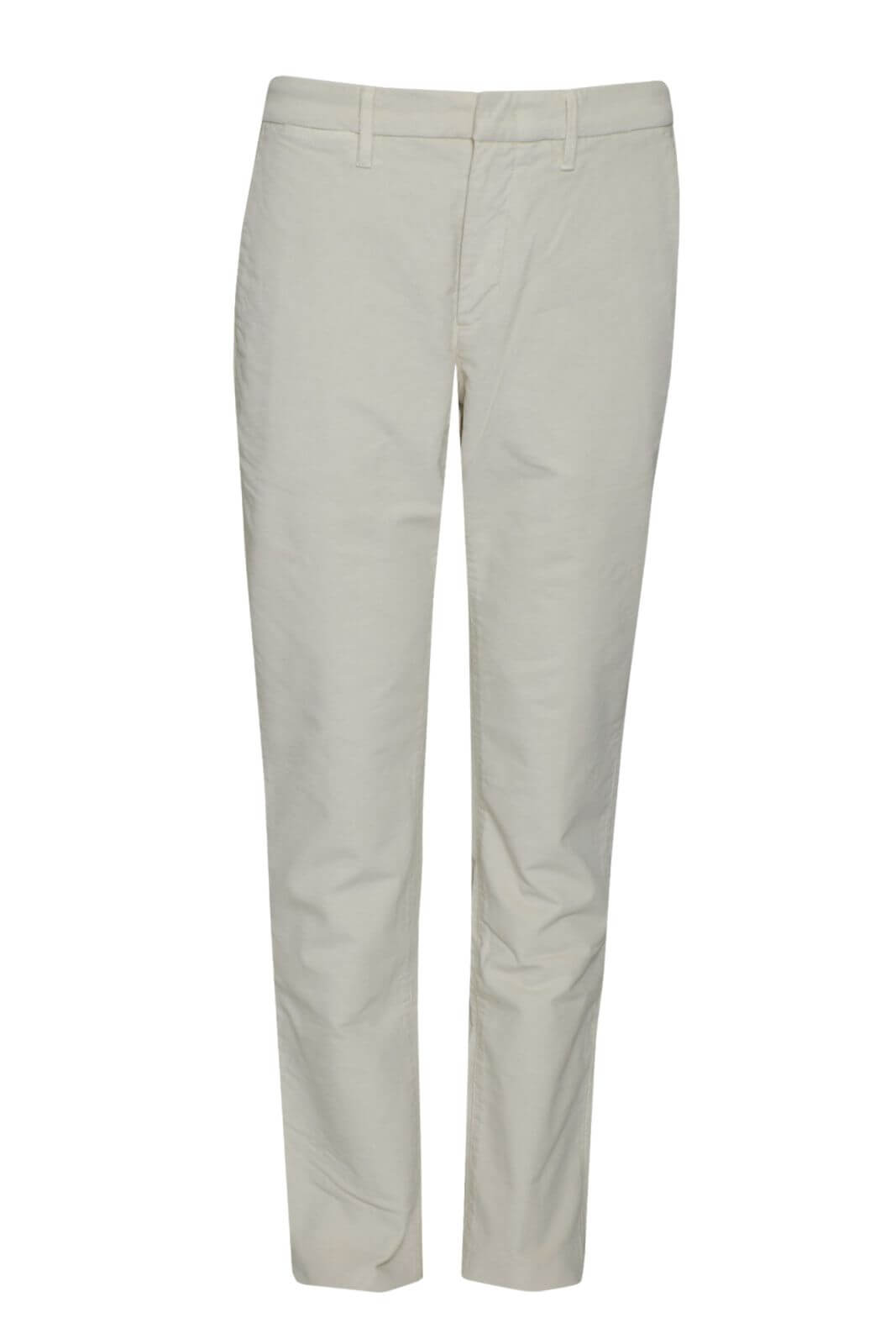 Pantaloni da uomo Re Hash in ciniglia