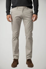 Pantaloni da uomo Re Hash in ciniglia