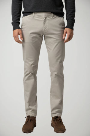 Pantaloni da uomo Re Hash in ciniglia