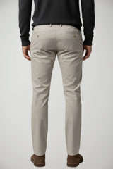 Pantaloni da uomo Re Hash in ciniglia