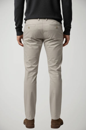 Pantaloni da uomo Re Hash in ciniglia