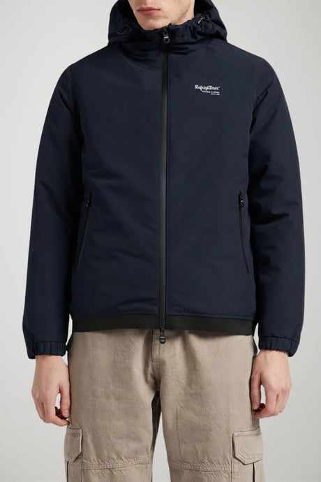 Refrigiwear Giubbino Uomo waterproof