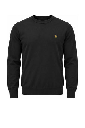 Refrigiwear Maglia Uomo Ben in cotone