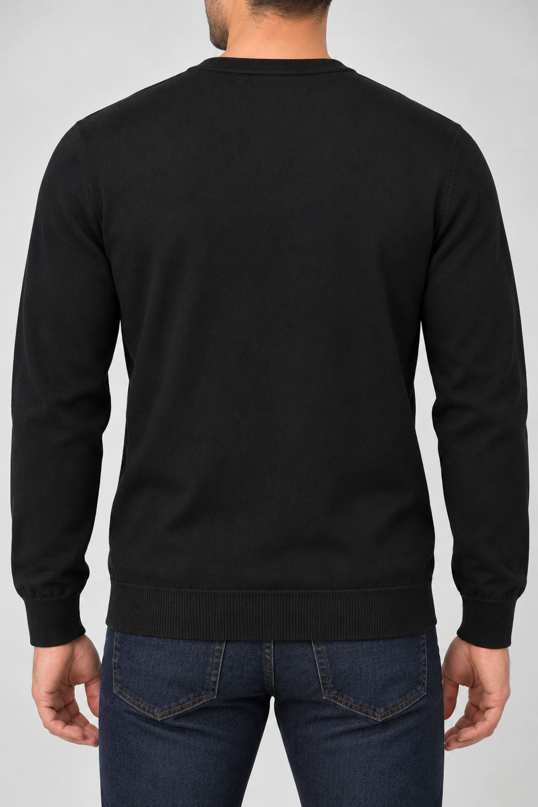 Refrigiwear Maglia Uomo Ben in cotone