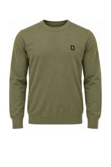 Refrigiwear Maglia Uomo Ben in cotone