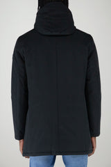 Refrigiwear Parka Uomo con patch