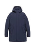 Refrigiwear Parka Uomo con patch