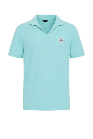 Refrigiwear Polo Uomo in Piquet