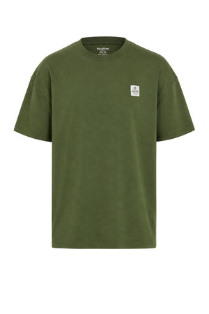 Refrigiwear T-shirt Uomo Clash