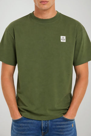 Refrigiwear T-shirt Uomo Clash