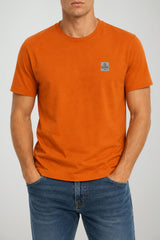 Refrigiwear T-shirt Uomo Clash