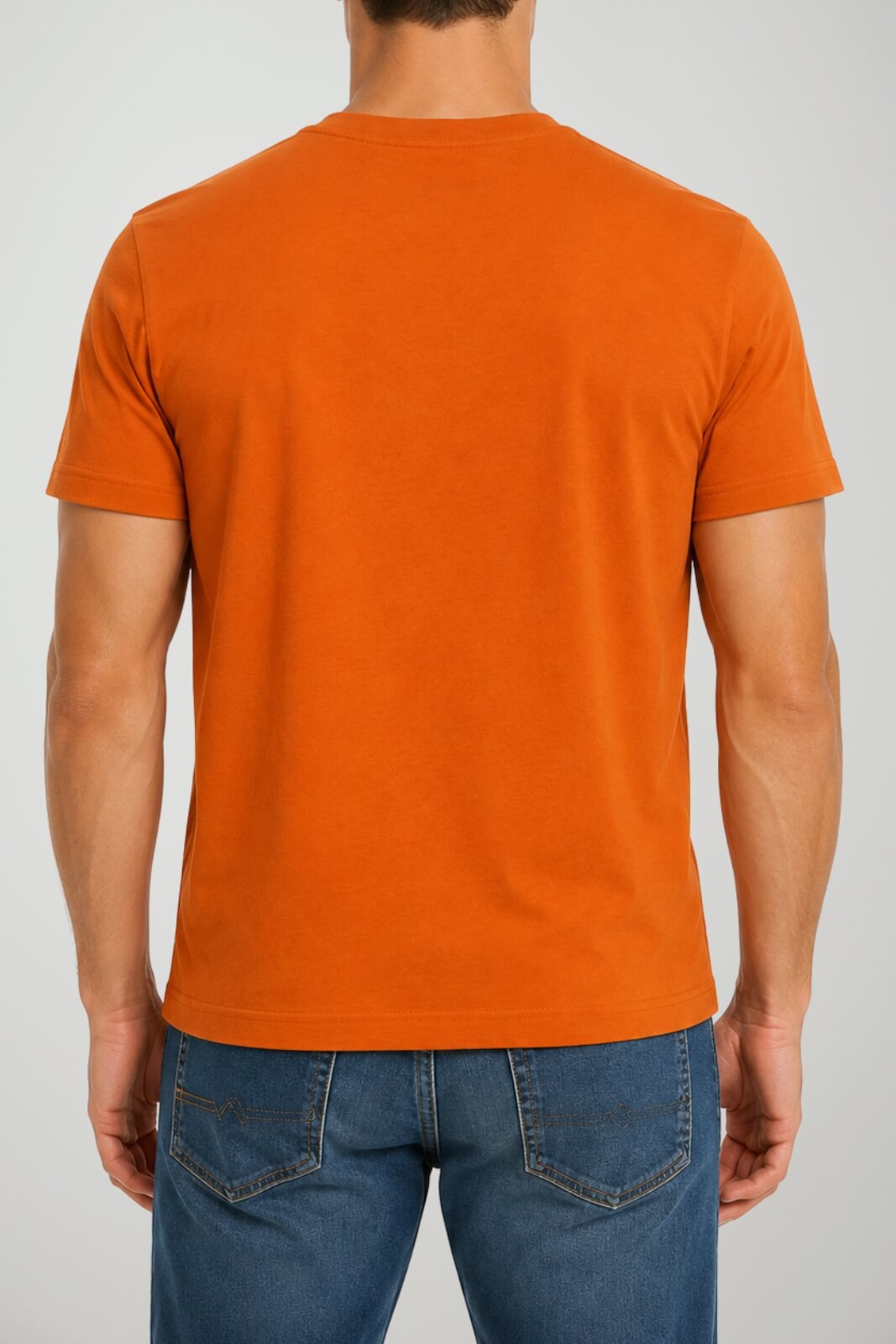 Refrigiwear T-shirt Uomo Clash