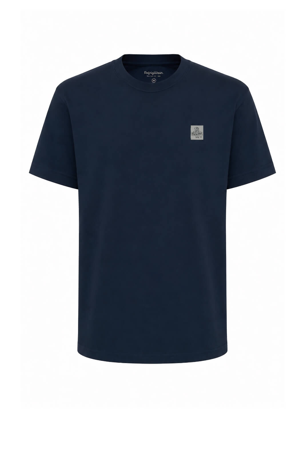 Refrigiwear T-shirt Uomo Clash