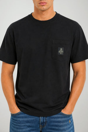 Refrigiwear T-shirt Uomo Pierce