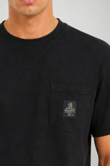 Refrigiwear T-shirt Uomo Pierce