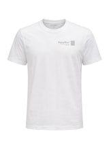 Refrigiwear T shirt Uomo con logo stampato