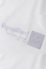 Refrigiwear T shirt Uomo con logo stampato