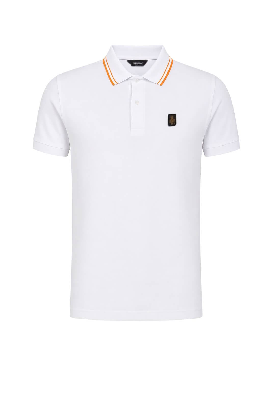Refrigiwear Polo Uomo a maniche corte