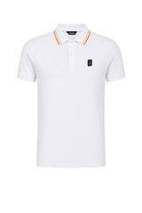 Refrigiwear Polo Uomo a maniche corte