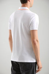 Refrigiwear Polo Uomo a maniche corte
