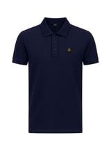 Refrigiwear Polo Uomo Kurt in piquet