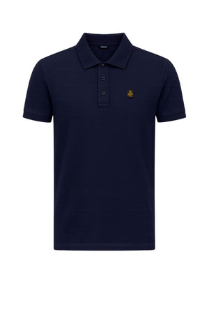 Refrigiwear Polo Uomo Kurt in piquet