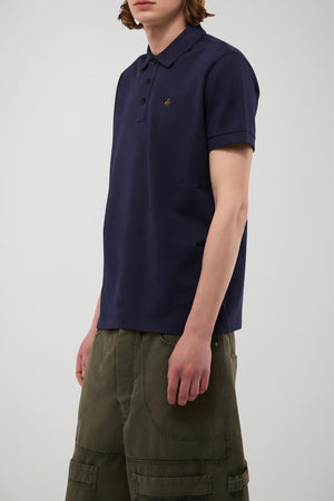 Refrigiwear Polo Uomo Kurt in piquet