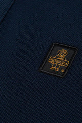 Refrigiwear Polo Uomo Kurt in piquet