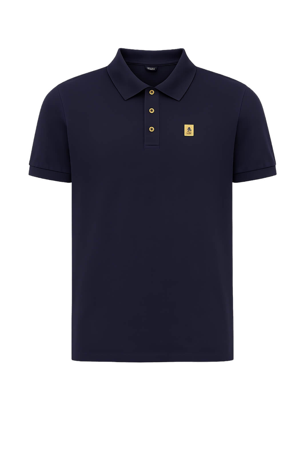 Refrigiwear Polo Uomo New Main