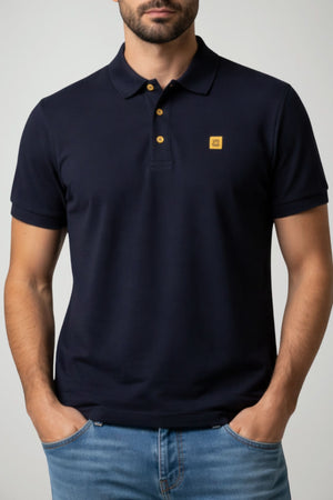 Refrigiwear Polo Uomo New Main