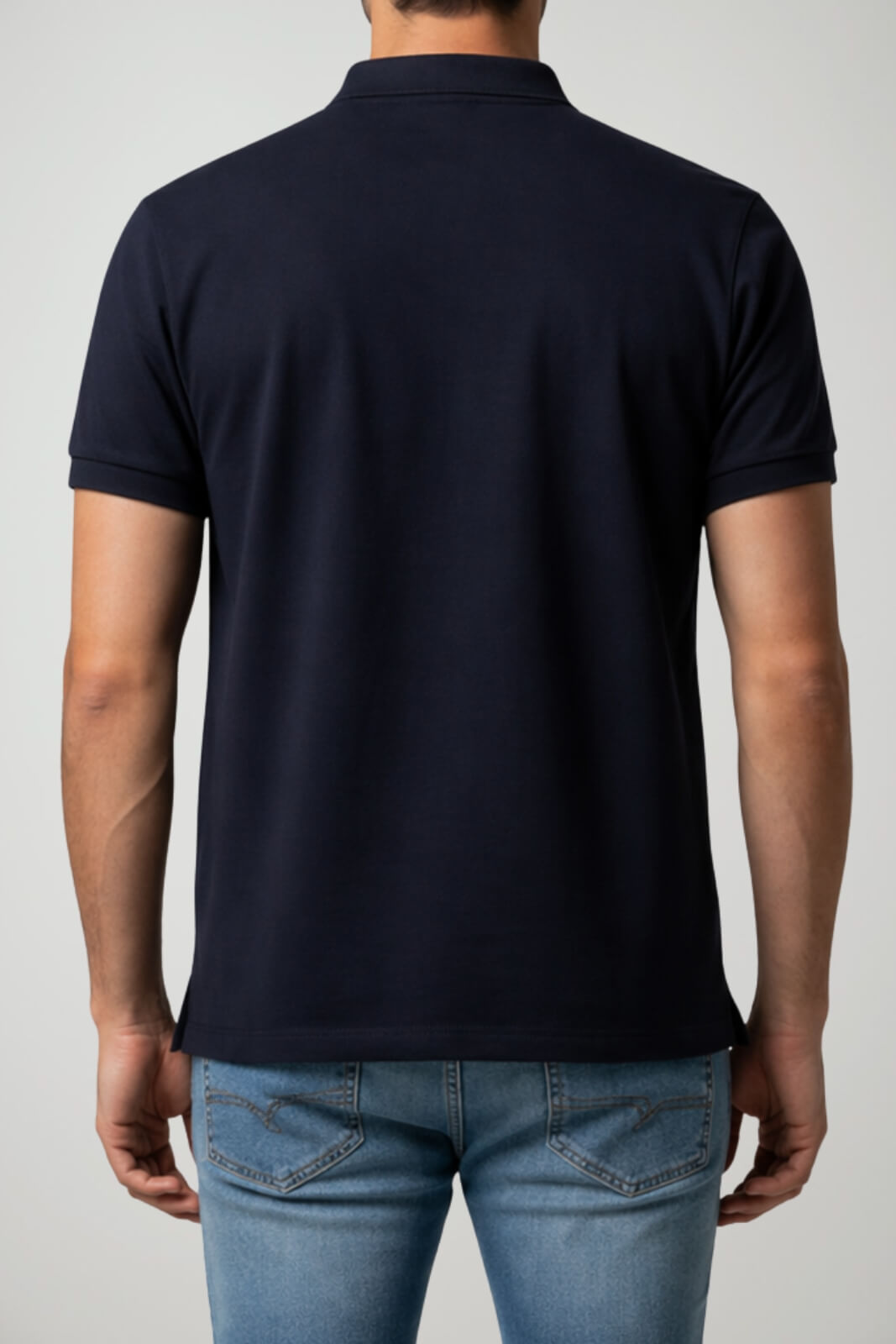 Refrigiwear Polo Uomo New Main