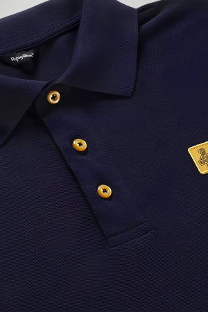 Refrigiwear Polo Uomo New Main