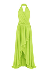 Revise Abito Donna con scollo a zip