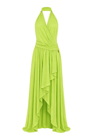 Revise Abito Donna con scollo a zip