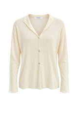 Rita Row Cardigan Donna a Costine