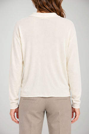 Rita Row Cardigan Donna a Costine