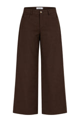 Rita Row Pantaloni Donna Cinque Tasche a Palazzo