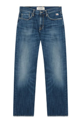 Roy Roger's Men's Jeans Cult Wide Re-Search Bill