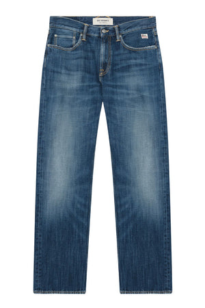 Roy Roger's Men's Jeans Cult Wide Re-Search Bill
