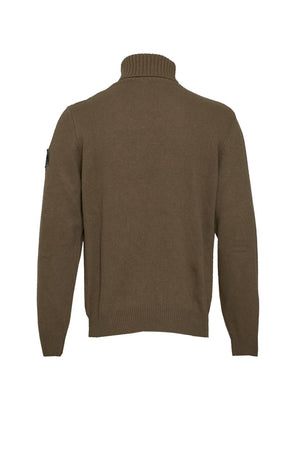 Roy Roger’s maglia uomo TURTLENECK misto cashmere