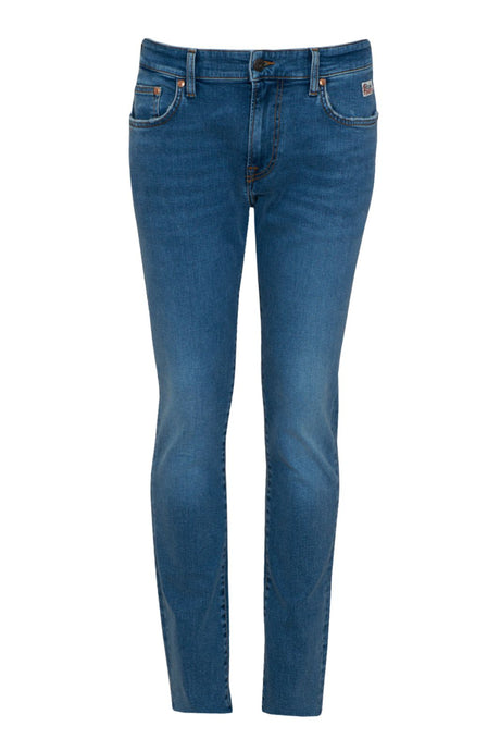 Roy Roger’s Jeans Uomo 317 Denim Stretch Gilroy