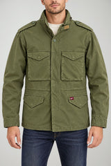 Roy Rogers Giacca Uomo Field Jkt Gabardine