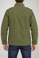 Roy Rogers Giacca Uomo Field Jkt Gabardine