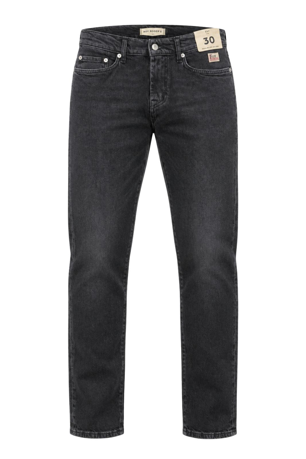 Roy Rogers Jeans Uomo Js Cult Beefy