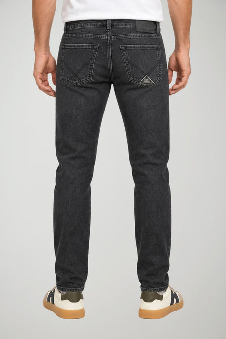 Roy Rogers Jeans Uomo Js Cult Beefy