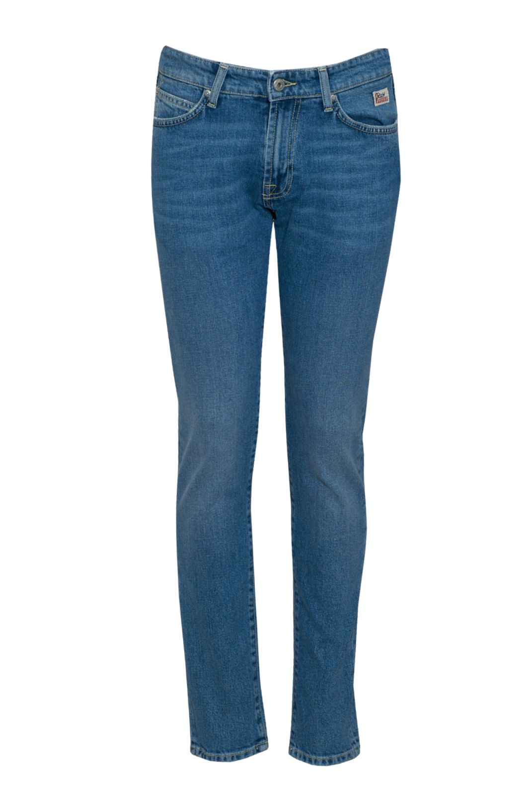 Roy Roger’s Jeans Uomo 517 Denim Manhattan