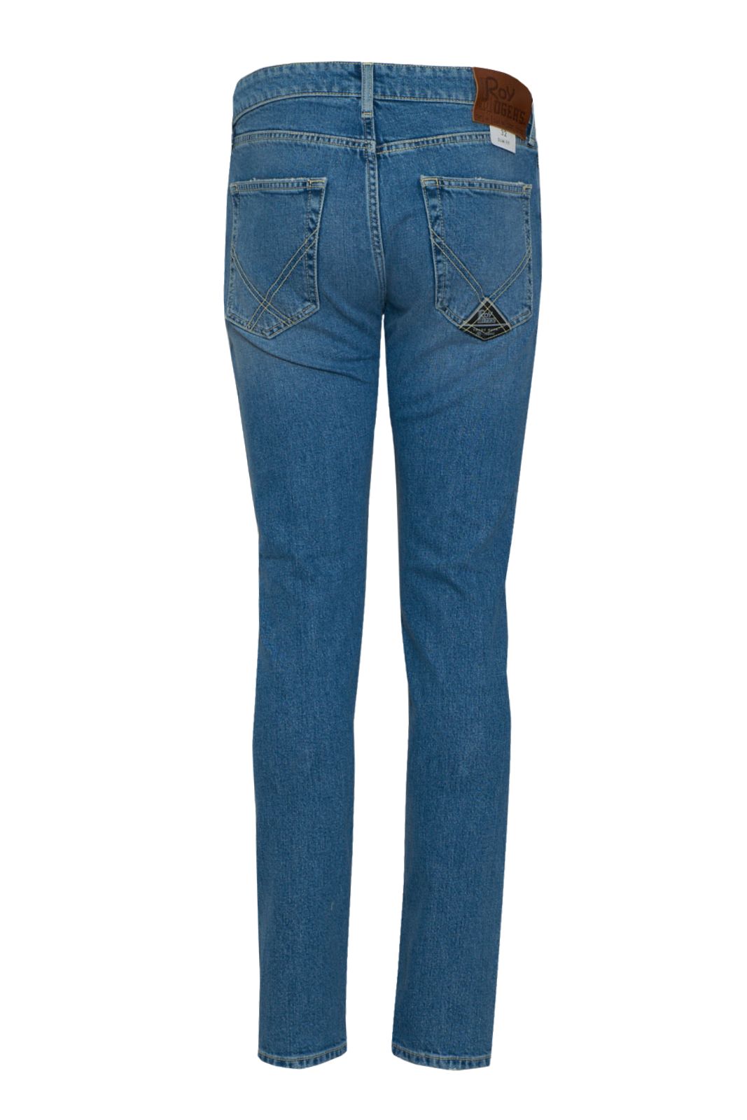 Roy Roger’s Jeans Uomo 517 Denim Manhattan